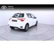 Toyota Yaris 1.0 Active Tech Blanco - thumbnail 8