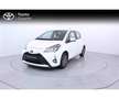 Toyota Yaris 1.0 Active Tech Blanco - thumbnail 1
