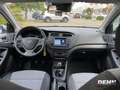 Hyundai i20 Trend 1.0 T-GDi Navi-/Digital-Paket Apple CarPlay Silber - thumbnail 8