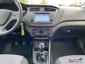 Hyundai i20 Trend 1.0 T-GDi Navi-/Digital-Paket Apple CarPlay Silber - thumbnail 12