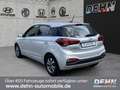 Hyundai i20 Trend 1.0 T-GDi Navi-/Digital-Paket Apple CarPlay Silber - thumbnail 4