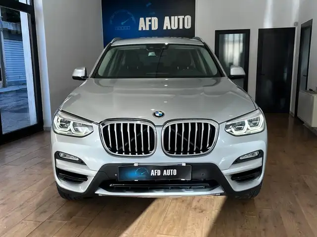 BMW X3 X3 xdrive20d xLine 190cv auto