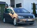 Volkswagen Sharan Sharan 2.0 TDI DSG BlueMotion Technology Highline Barna - thumbnail 1