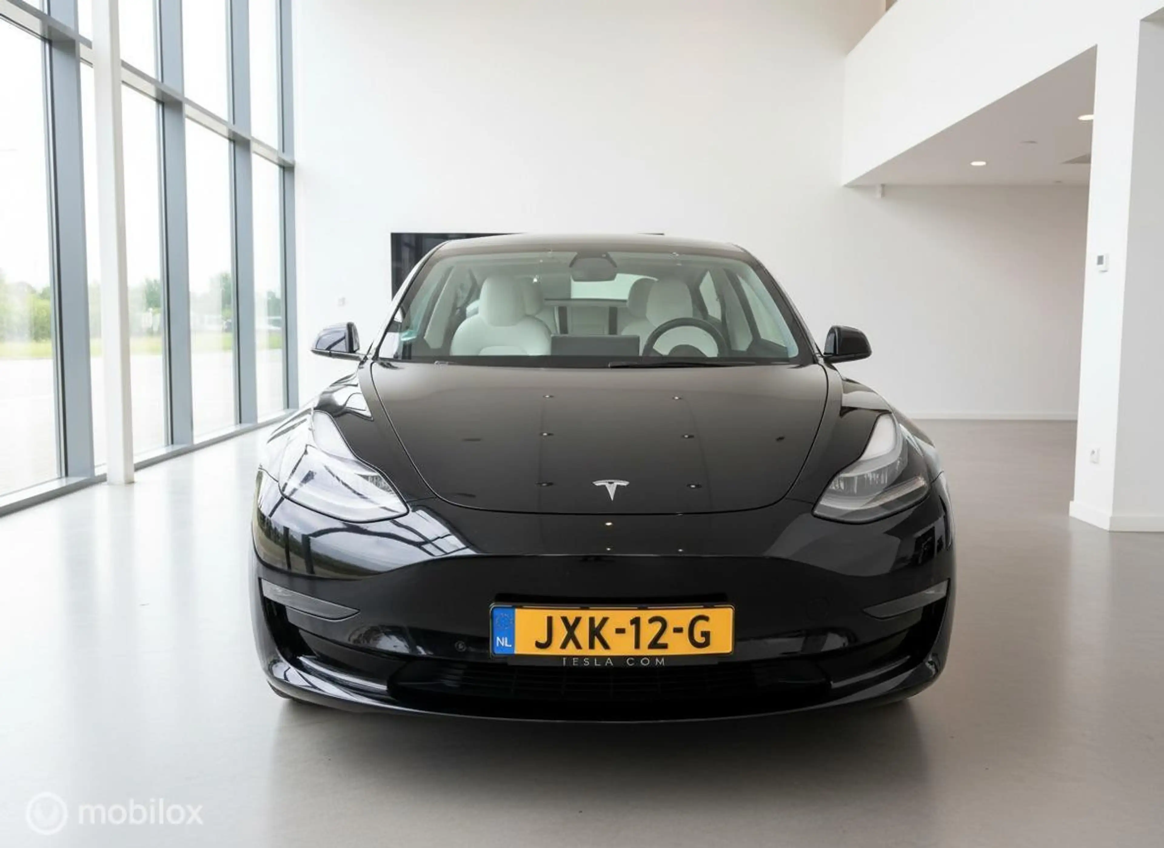 Tesla Model 3 Performance AWD 75 kWh | 12/2021 | 463 pk | Wit In — photo 14