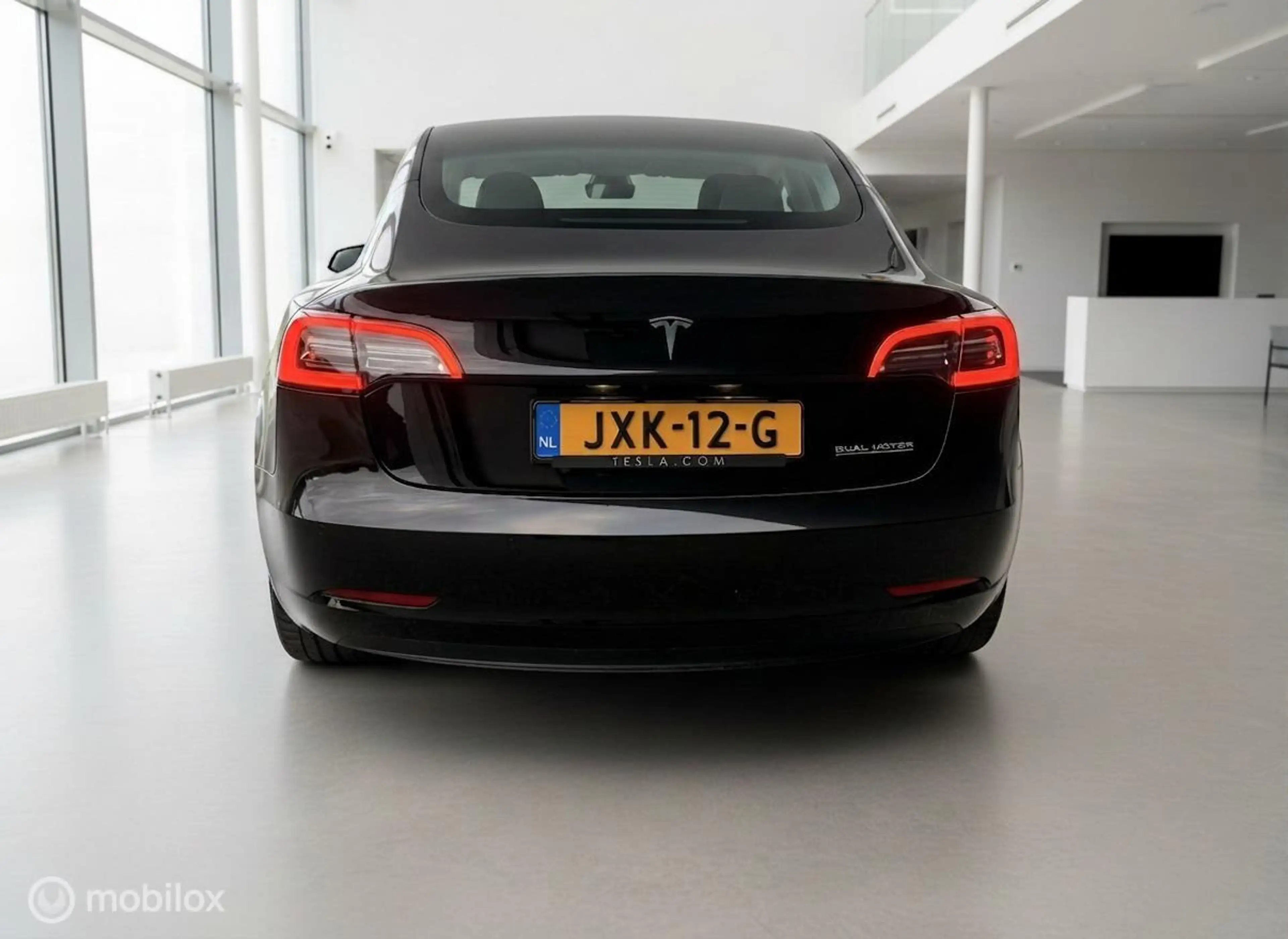 Tesla Model 3 Performance AWD 75 kWh | 12/2021 | 463 pk | Wit In — photo 7