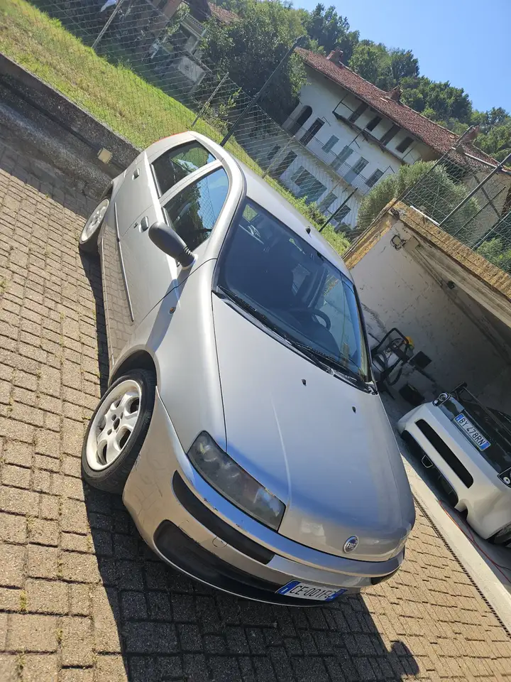 Fiat Punto 5p 1.2 EL, foto 1