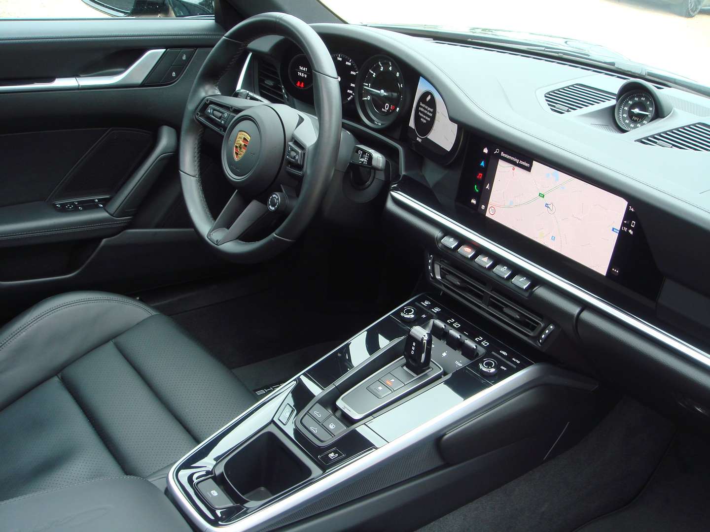 Porsche Carrera S Non Identifié - - Joinsteer - #5