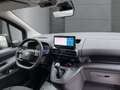 Citroen Berlingo Kasten L1H1 PureTech 110  Navi Apple CarPlay Andro Schwarz - thumbnail 10