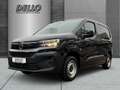Citroen Berlingo Kasten L1H1 PureTech 110  Navi Apple CarPlay Andro Schwarz - thumbnail 1