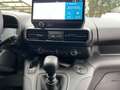Citroen Berlingo Kasten L1H1 PureTech 110  Navi Apple CarPlay Andro Schwarz - thumbnail 11
