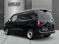 Citroen Berlingo Kasten L1H1 PureTech 110  Navi Apple CarPlay Andro Schwarz - thumbnail 3