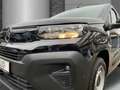 Citroen Berlingo Kasten L1H1 PureTech 110  Navi Apple CarPlay Andro Schwarz - thumbnail 4