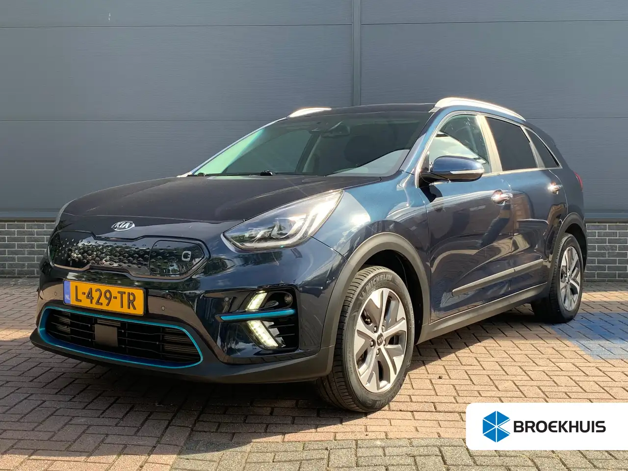 Kia e-Niro