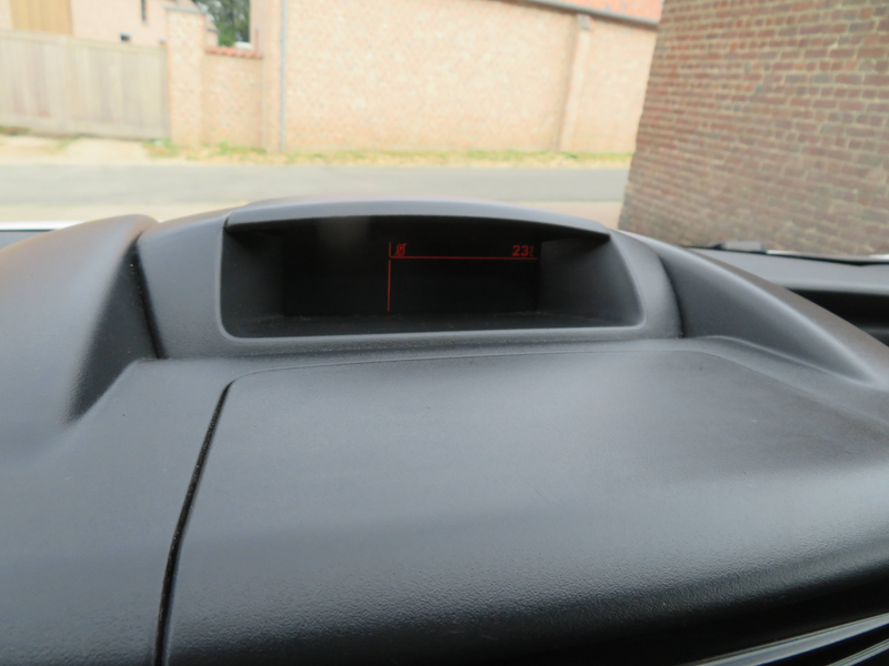 Peugeot Partner 1.6 benzine - Dubbel schuifdeur — photo 14