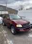 Ford Galaxy expedition 5.4 L Rouge - thumbnail 2