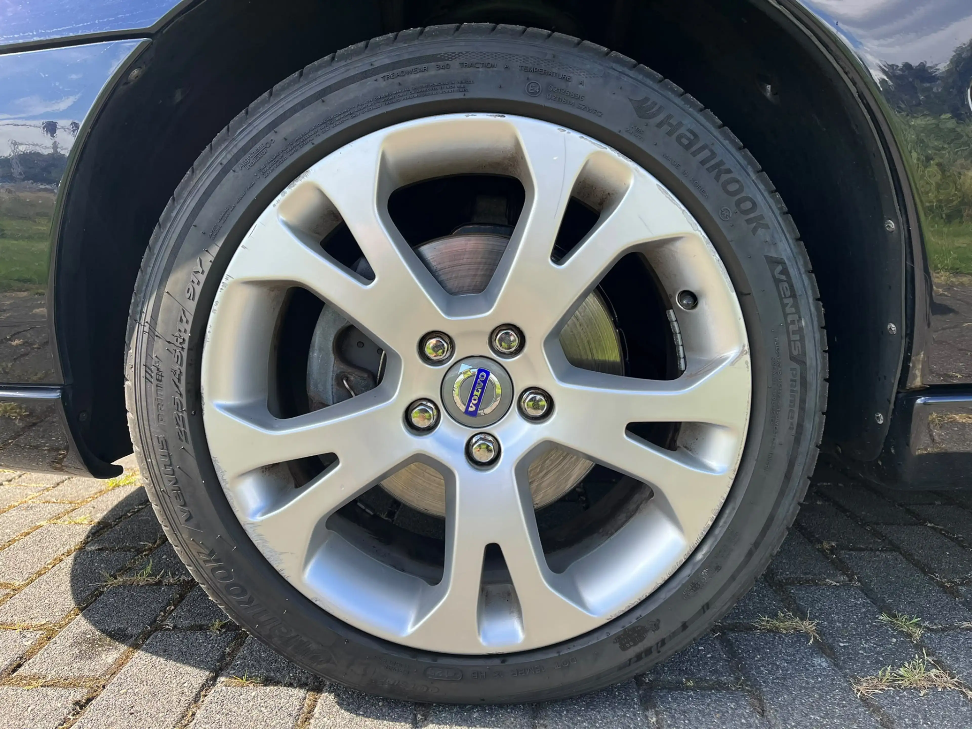 Volvo S60 2.4 Drivers Edition Automaat | Rijklaar incl garan — photo 9