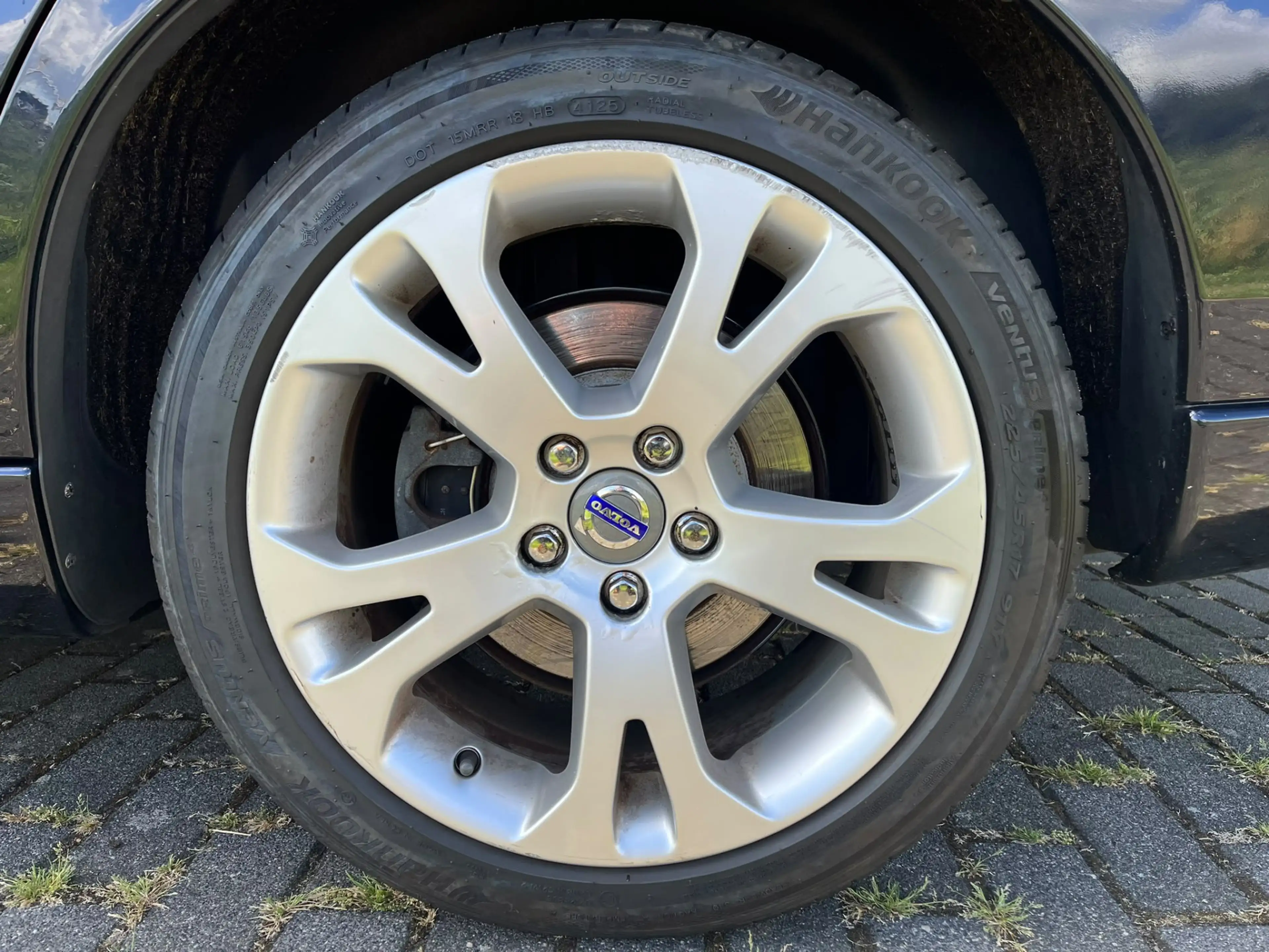 Volvo S60 2.4 Drivers Edition Automaat | Rijklaar incl garan — photo 10