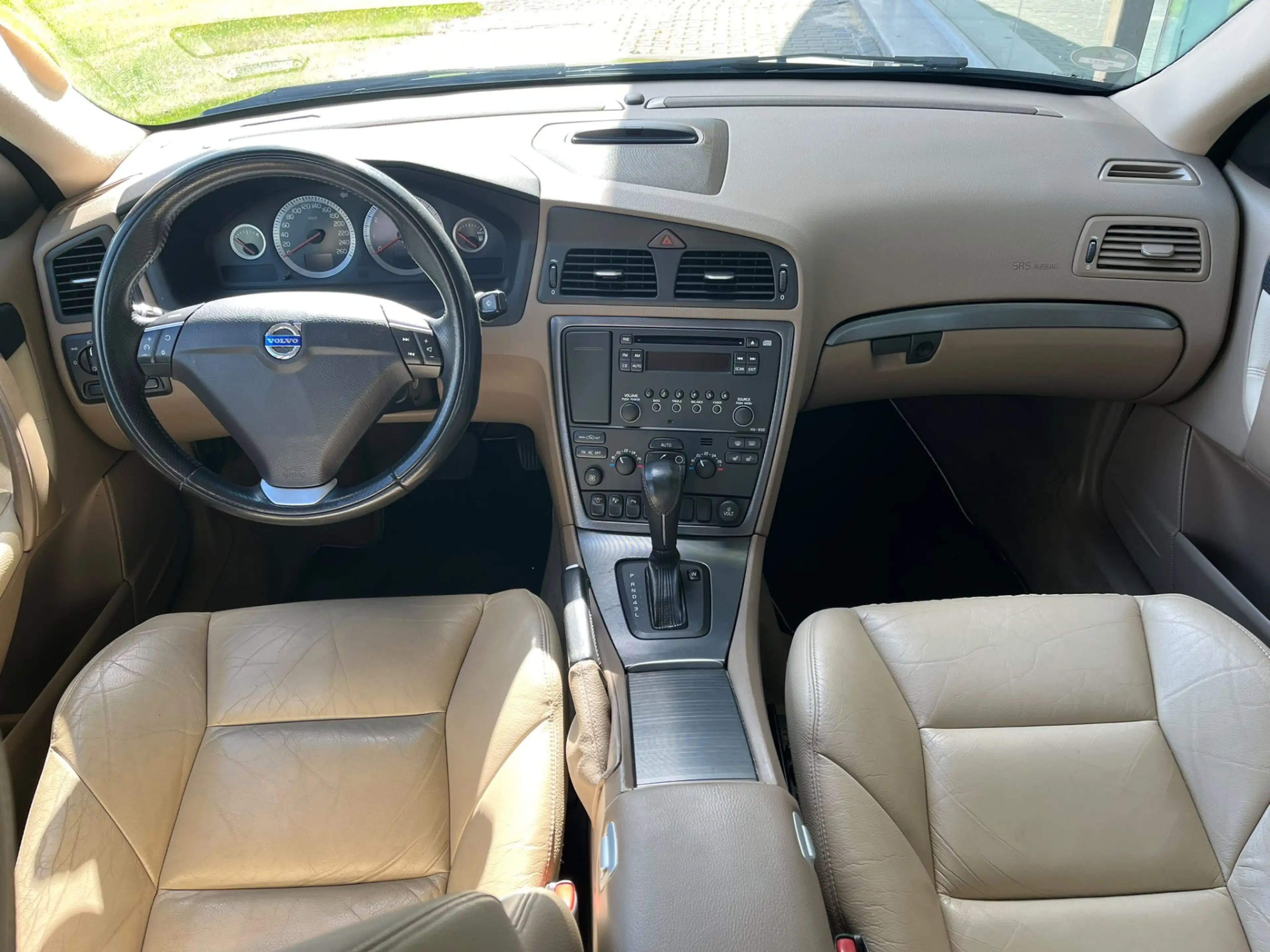 Volvo S60 2.4 Drivers Edition Automaat | Rijklaar incl garan — photo 7