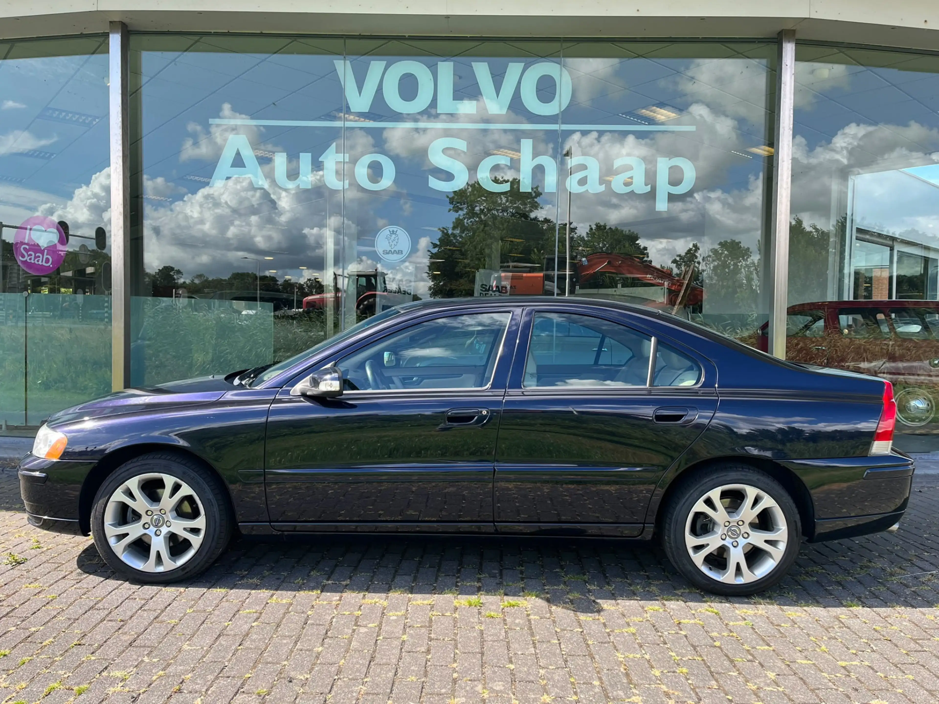 Volvo S60 2.4 Drivers Edition Automaat | Rijklaar incl garan — photo 2