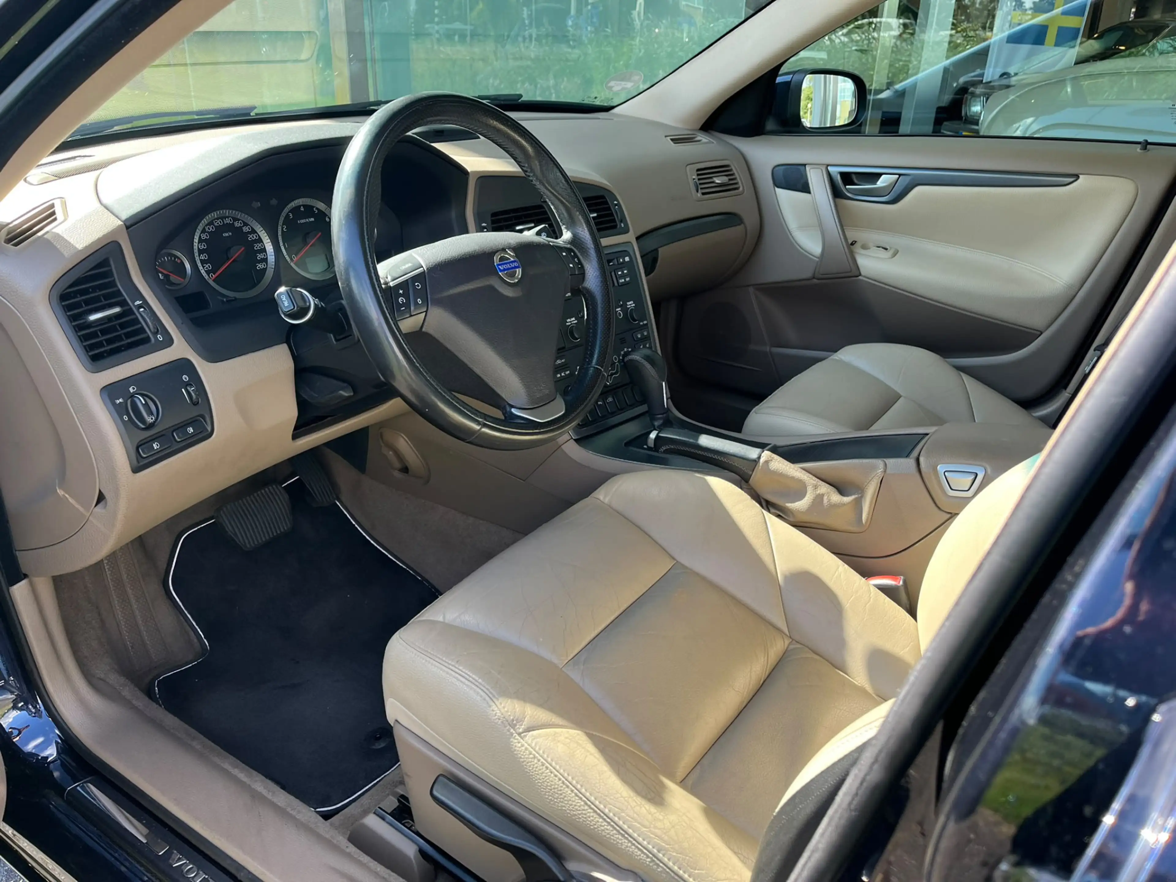 Volvo S60 2.4 Drivers Edition Automaat | Rijklaar incl garan — photo 6