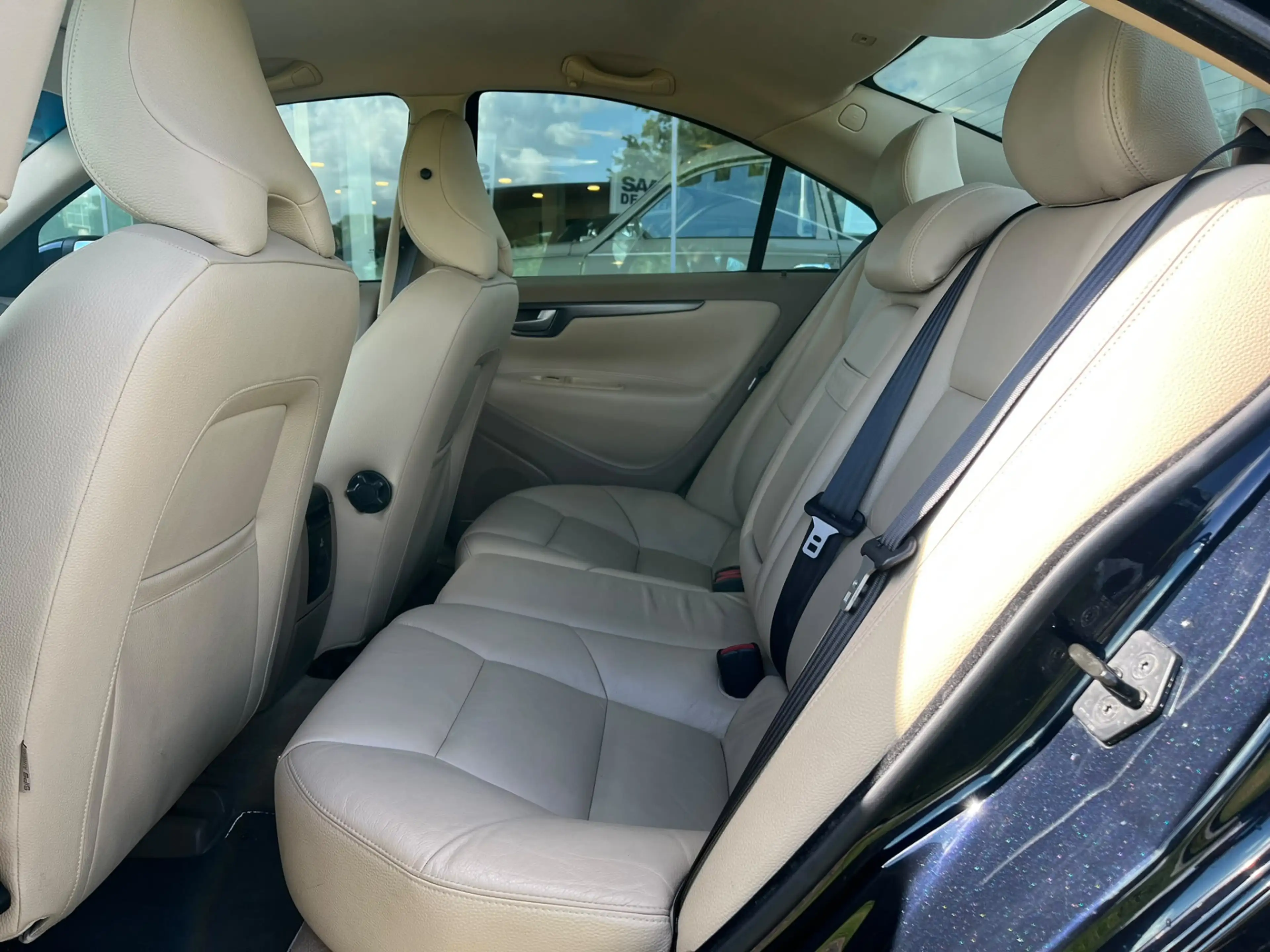 Volvo S60 2.4 Drivers Edition Automaat | Rijklaar incl garan — photo 8