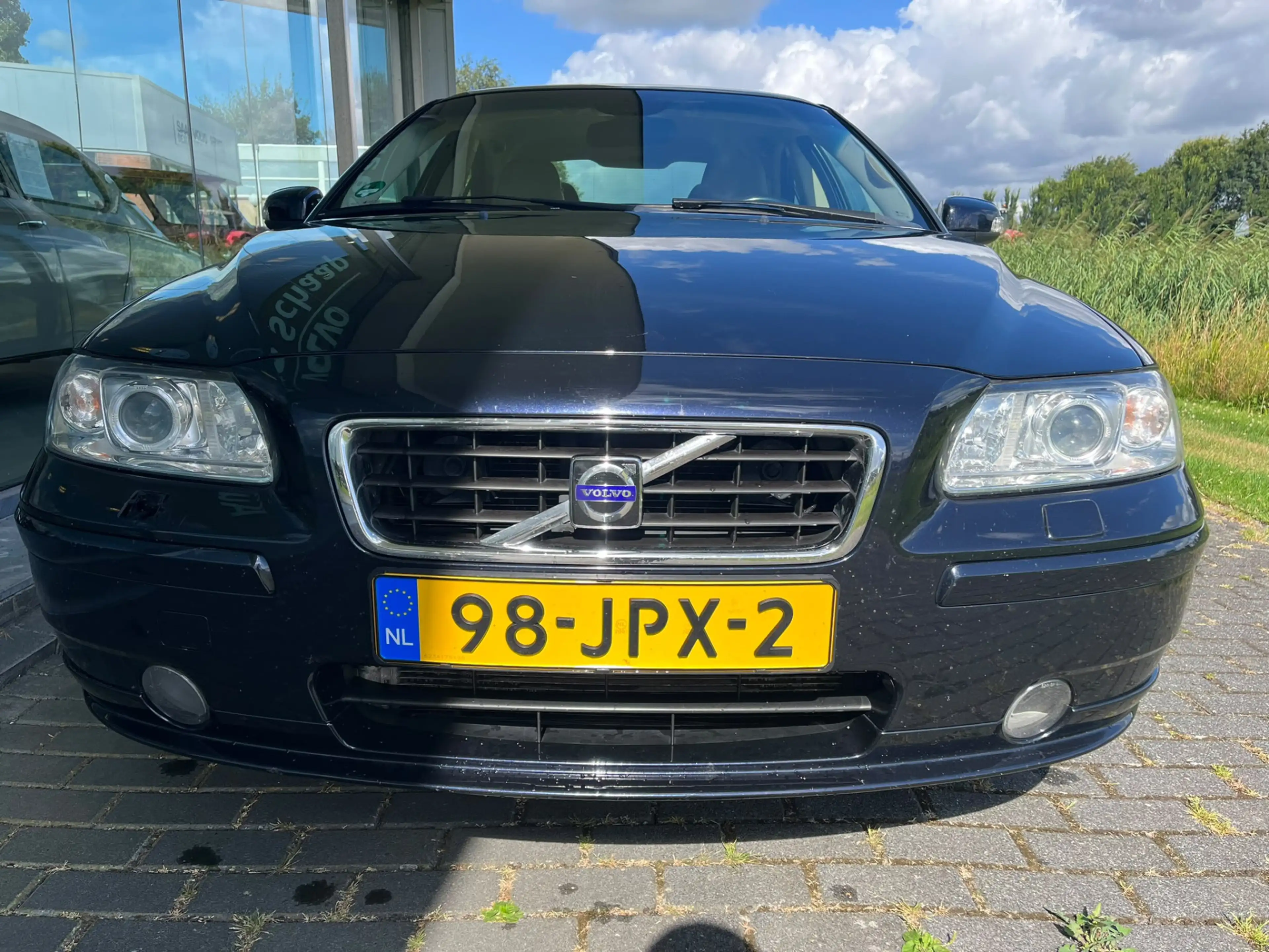 Volvo S60 2.4 Drivers Edition Automaat | Rijklaar incl garan — photo 4