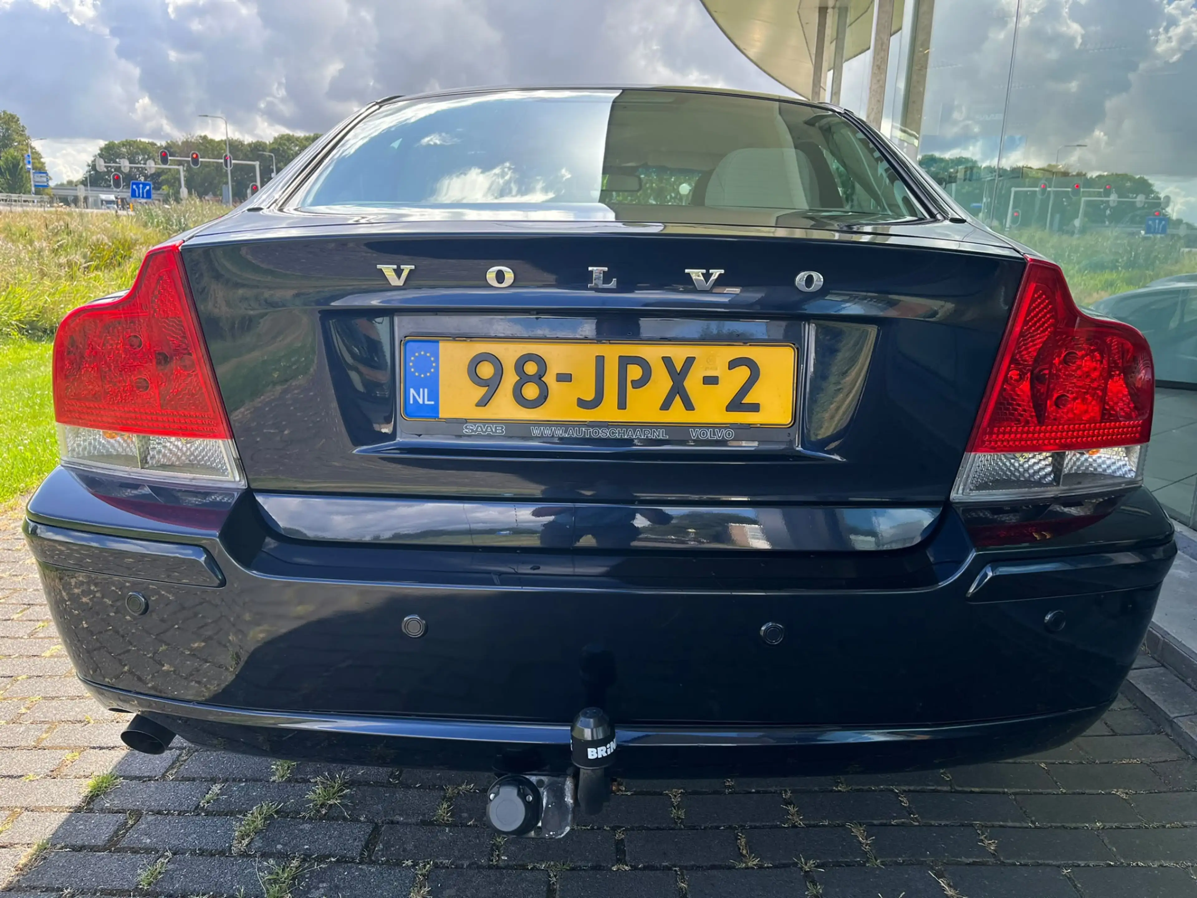 Volvo S60 2.4 Drivers Edition Automaat | Rijklaar incl garan — photo 5