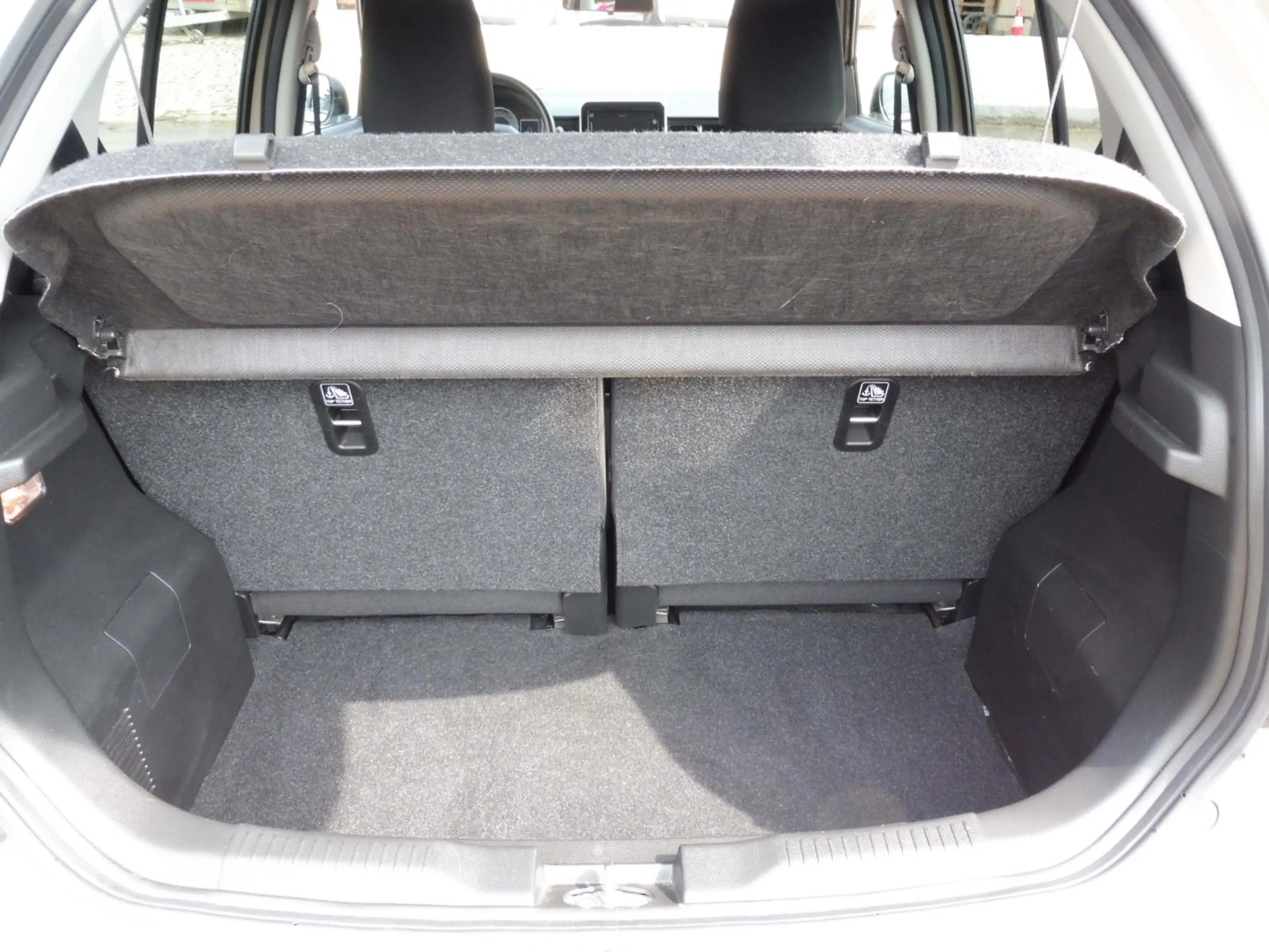 Suzuki Ignis Comfort — photo 18