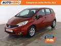 Nissan Note 1.5dCi Acenta Rojo - thumbnail 1