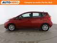 Nissan Note 1.5dCi Acenta Rojo - thumbnail 3