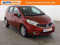 Nissan Note 1.5dCi Acenta Rojo - thumbnail 8