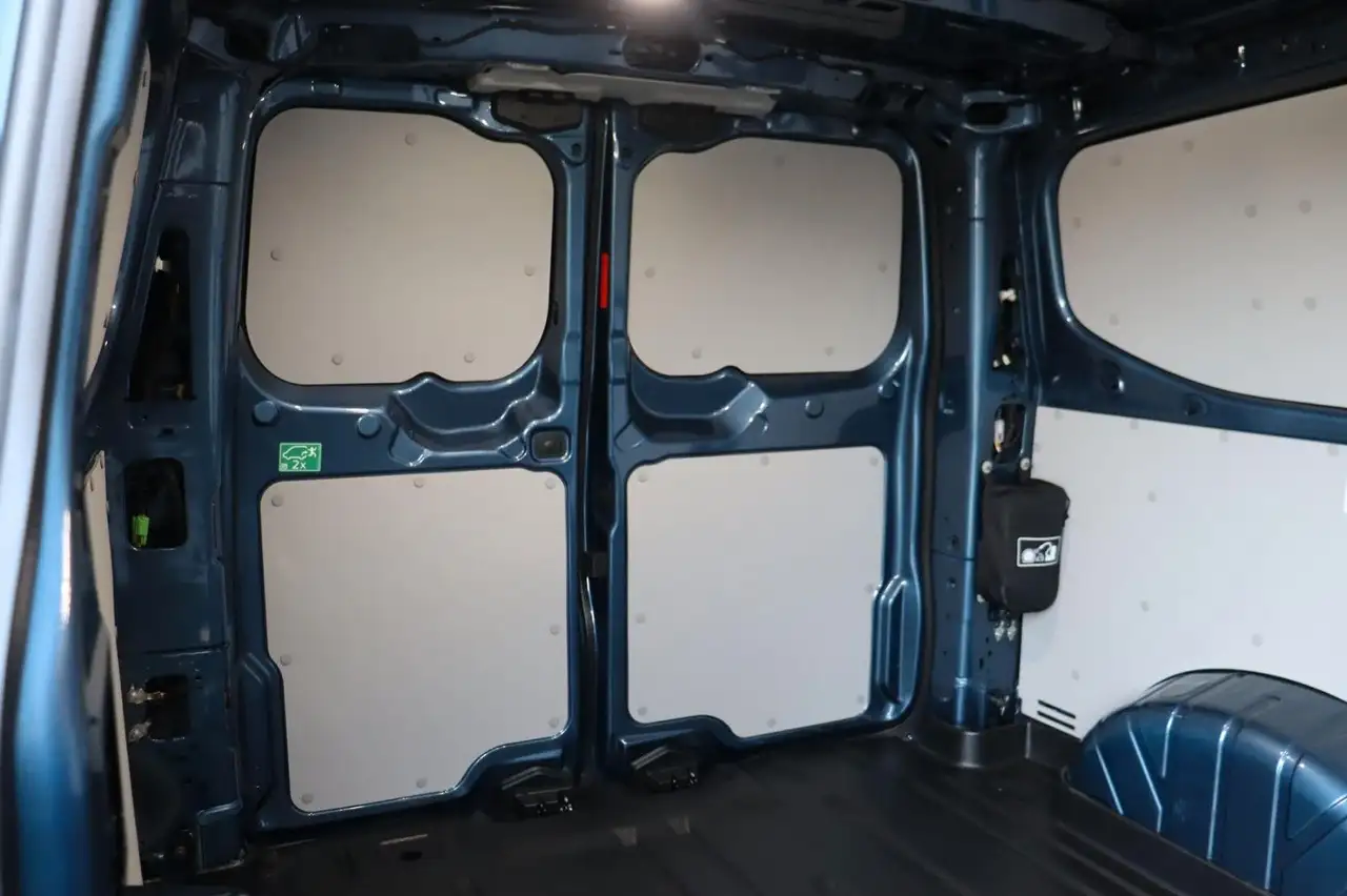 Ford Transit Custom 2,5l PHEV 320/L1 LED 2,99% FIN*, миниатюра 16