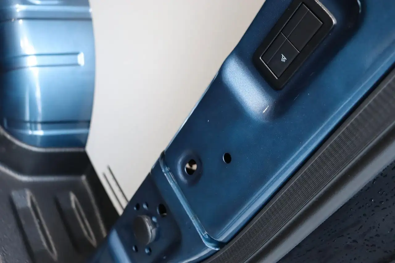 Ford Transit Custom 2,5l PHEV 320/L1 LED 2,99% FIN*, миниатюра 15