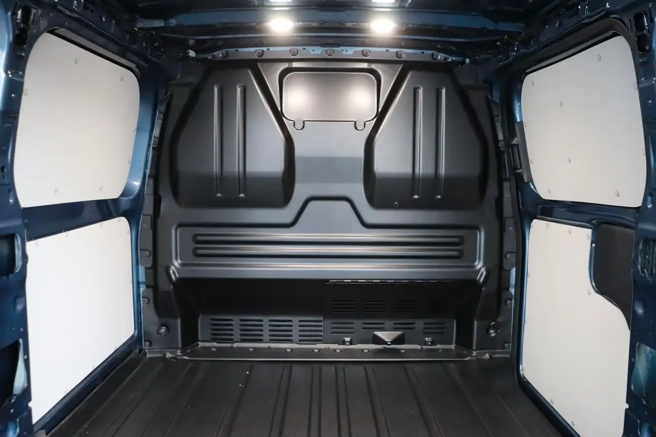 Ford Transit Custom 2,5l PHEV 320/L1 LED 2,99% FIN*, миниатюра 13