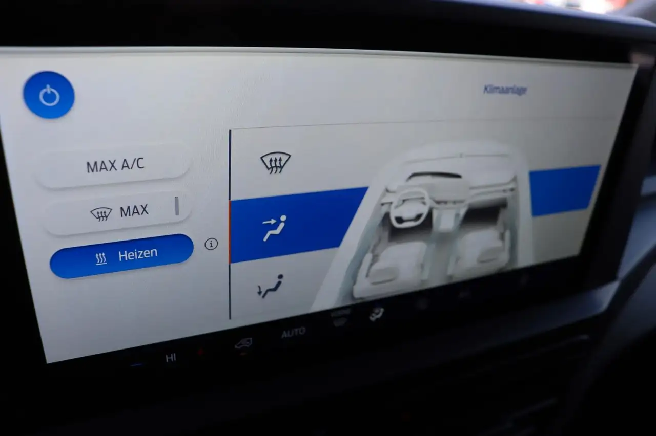 Ford Transit Custom 2,5l PHEV 320/L1 LED 2,99% FIN*, миниатюра 30