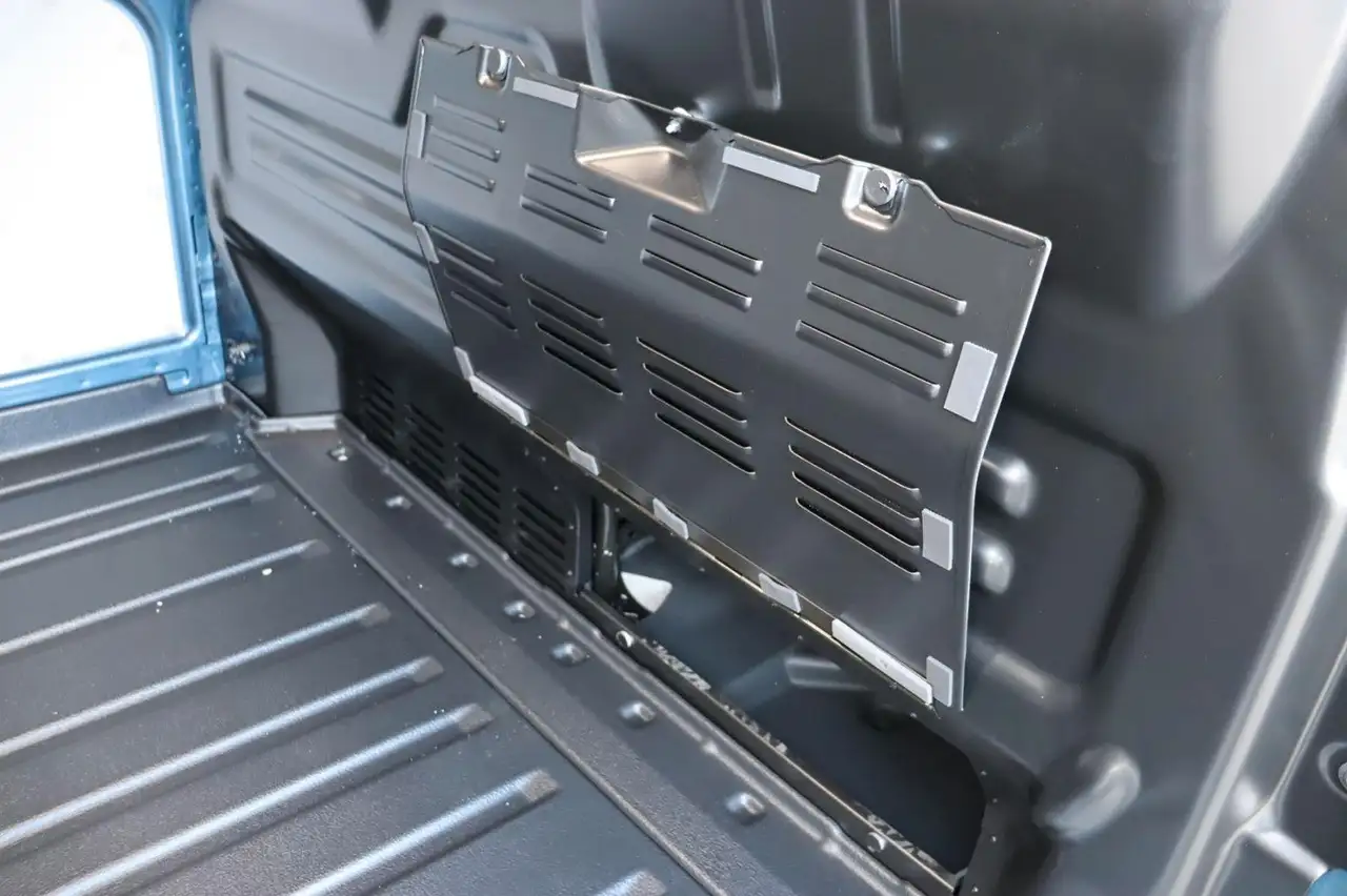 Ford Transit Custom 2,5l PHEV 320/L1 LED 2,99% FIN*, миниатюра 17