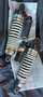 Harley-Davidson Sportster 1200 XL1200S   4 candele Black - thumbnail 10