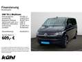 Volkswagen T6.1 Multivan 2.0 TDI DSG 4M 7.Sitzer Comfortlin Negro - thumbnail 2