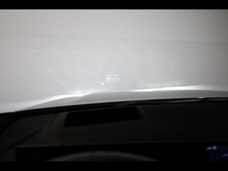 BMW 550 e xDrive Berline Kit M Sport — photo 14