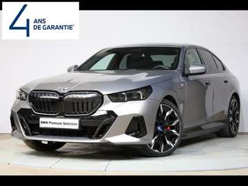 e xDrive Berline Kit M Sport
