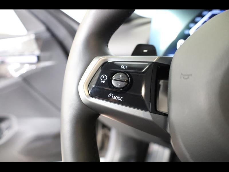 BMW 550 e xDrive Berline Kit M Sport — photo 13