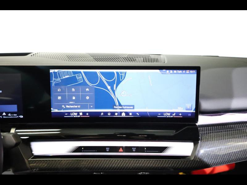 BMW 550 e xDrive Berline Kit M Sport — photo 11