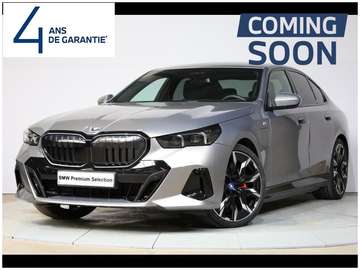 e xDrive Berline Kit M Sport