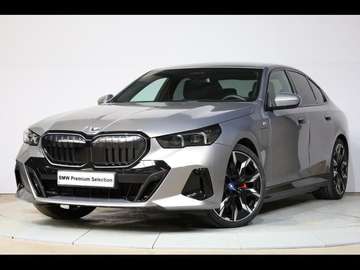 e xDrive Berline Kit M Sport