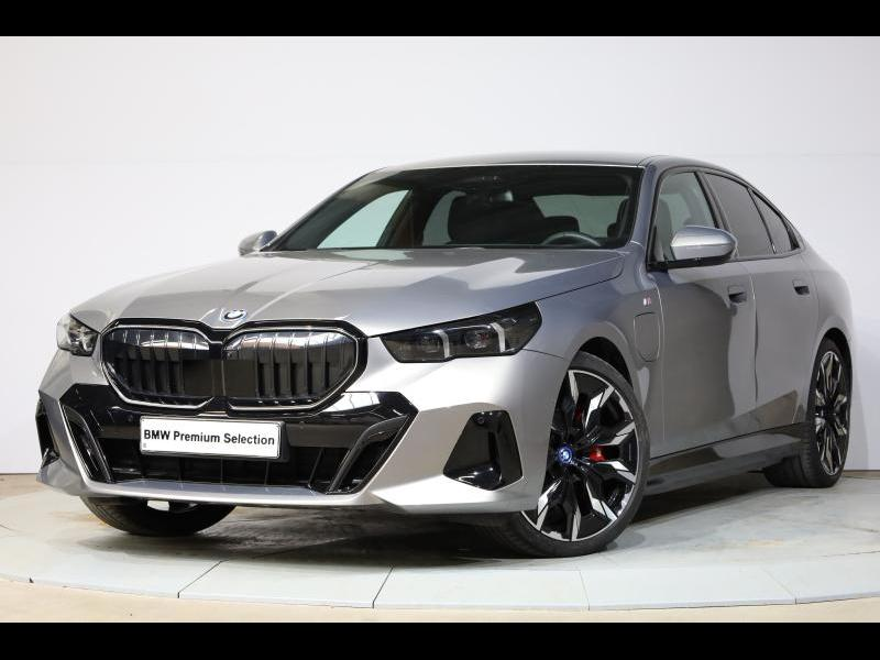 BMW 550 e xDrive Berline Kit M Sport
