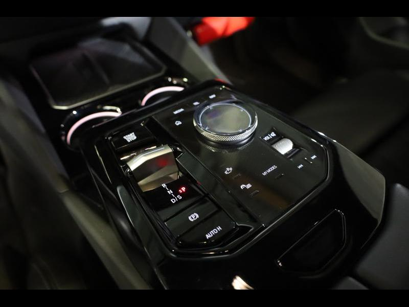 BMW 550 e xDrive Berline Kit M Sport — photo 12