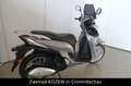 Honda SH Mode 125 Plateado - thumbnail 4