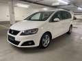 SEAT Alhambra Style Weiß - thumbnail 1