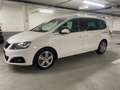 SEAT Alhambra Style Weiß - thumbnail 2