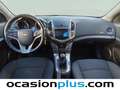 Chevrolet Cruze 2.0VCDi LT+ Clima Negro - thumbnail 6